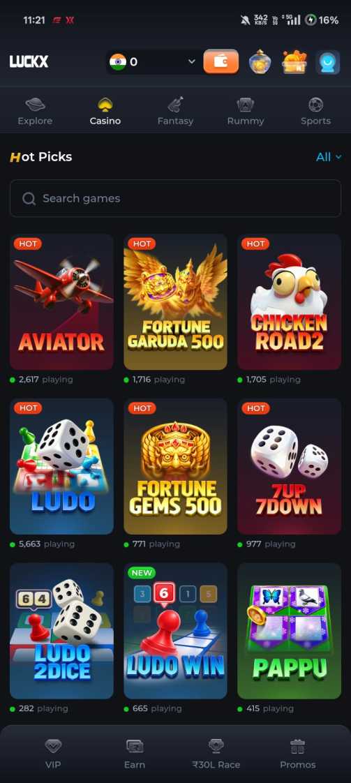 LuckX APK download and Android safety guide